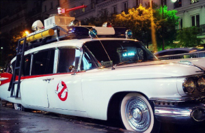 Ecto 1 F