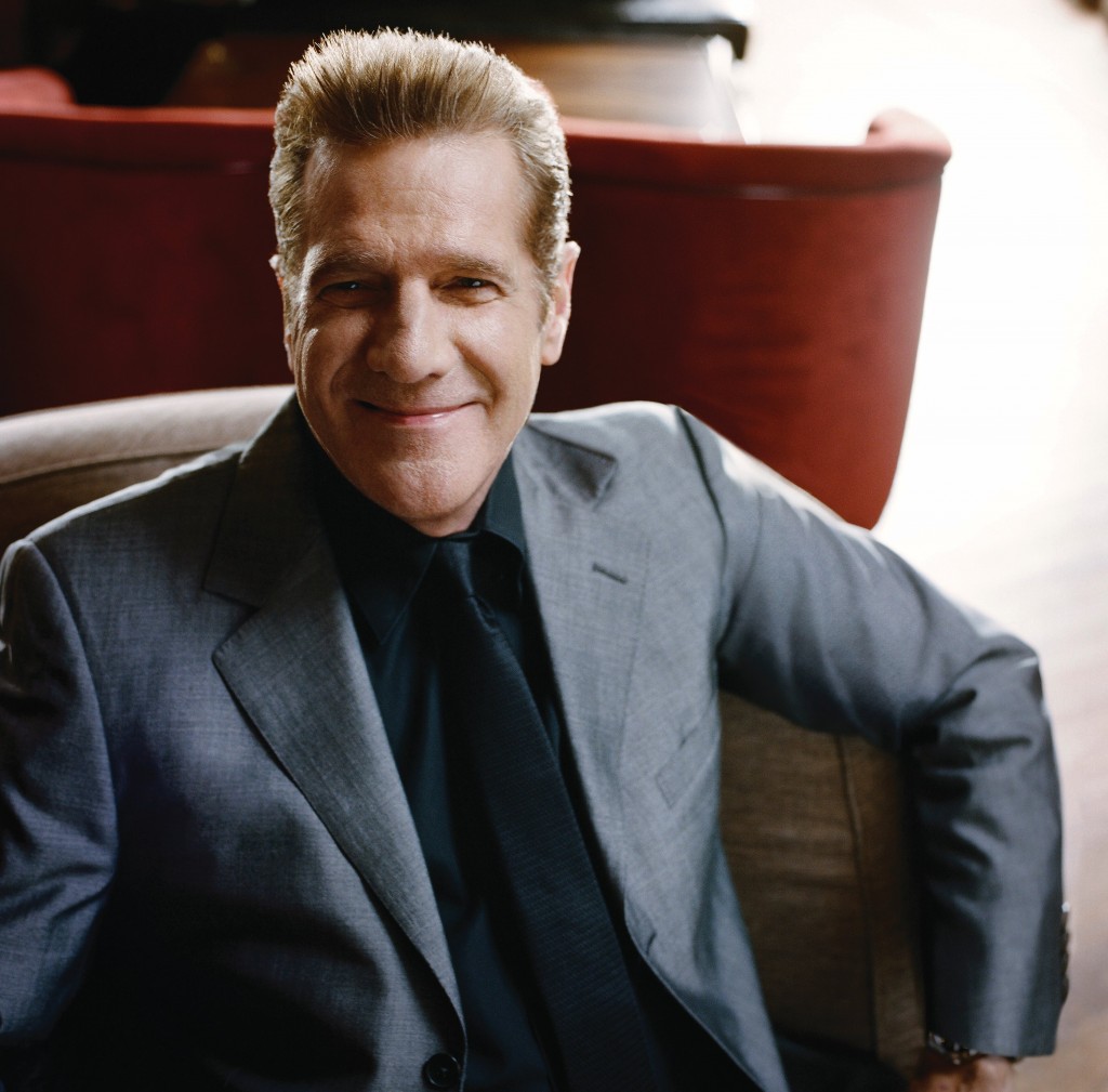 Glenn Frey